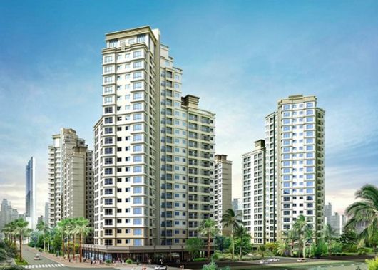 The Nassim Thảo Điền, Quận 2, Tp.HCM