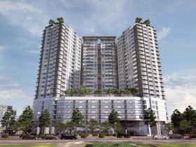 The Everrich Infinity