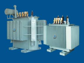 Cung cấp máy biến áp
