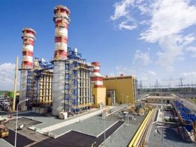 Nhà máy khí điện Nhơn Trạch 2.