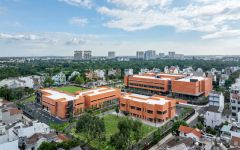 Trường Quốc tế Nam Mỹ UTS