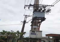 Những điều cần biết về trạm biến áp treo