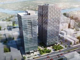 Etown Central 11 Đoàn Văn Bơ