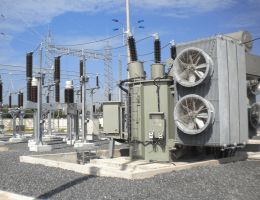 Vai trò của việc xây lắp đặt trạm biến áp