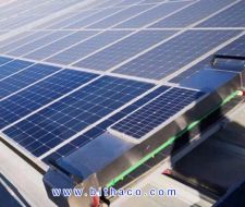 Lắp điện năng lượng mặt trời Nhà xưởng công nghiệp