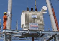 Một số lưu ý quan trọng khi bảo trì trạm biến áp