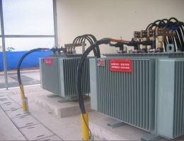 Những điều cần biết về trạm biến áp Kios