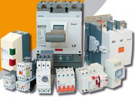 Cung cấp vật tư thiết bị điện