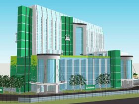 Bệnh viện quốc tế Mỹ