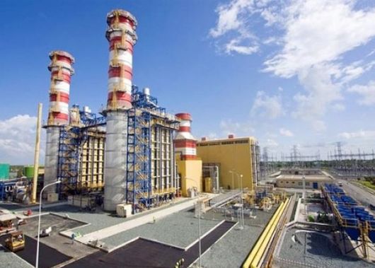 Nhà máy khí điện Nhơn Trạch 2.