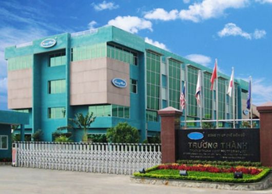 Tập Đoàn Gỗ Trường Thành